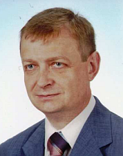 Mirosław Chada